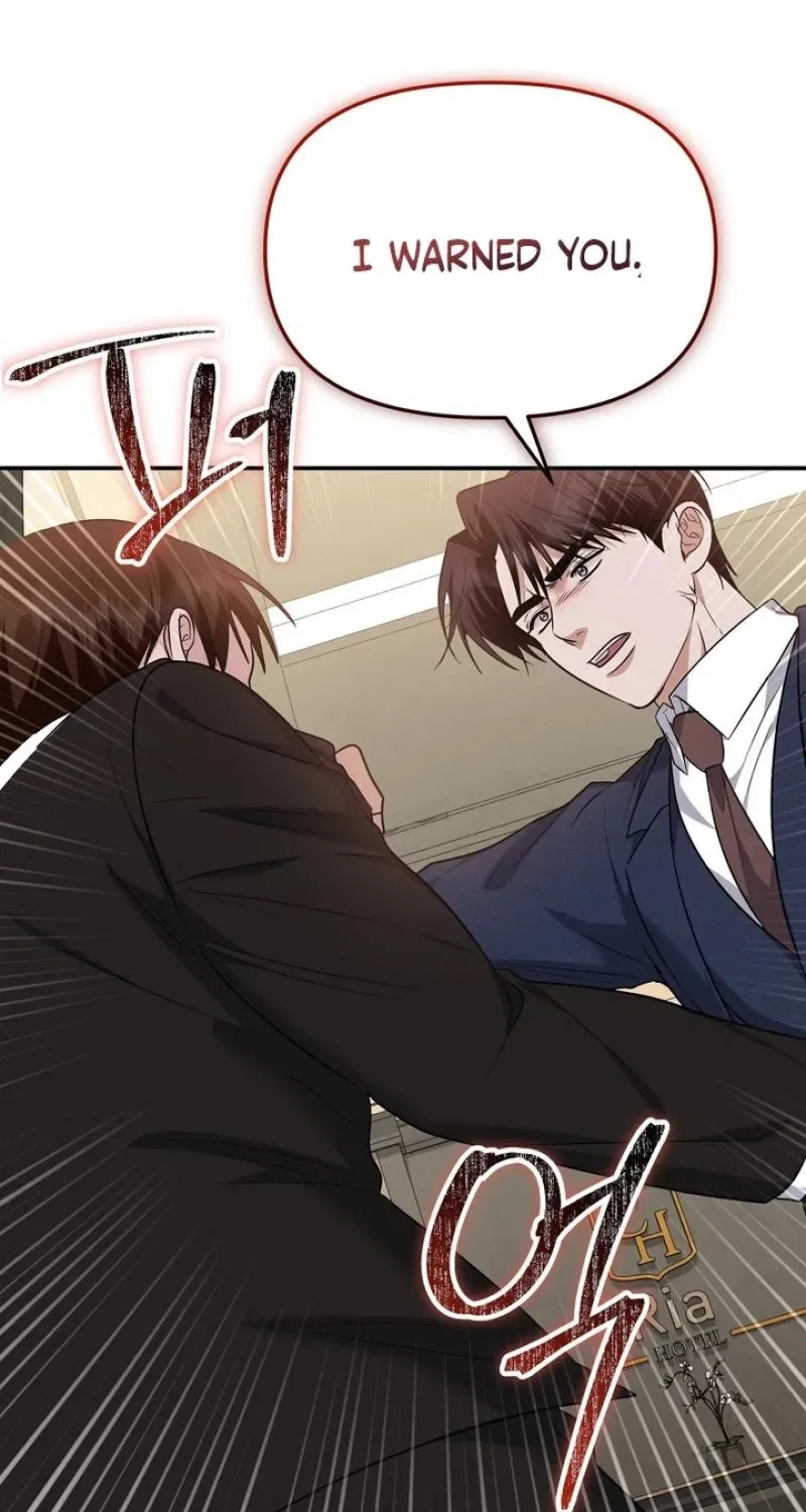 I’ll Do it For You, Oppa Chapter 30 – Page 9