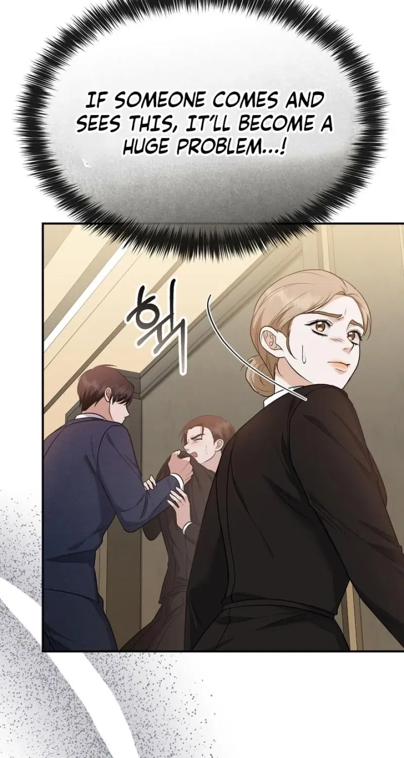I’ll Do it For You, Oppa Chapter 30 – Page 18