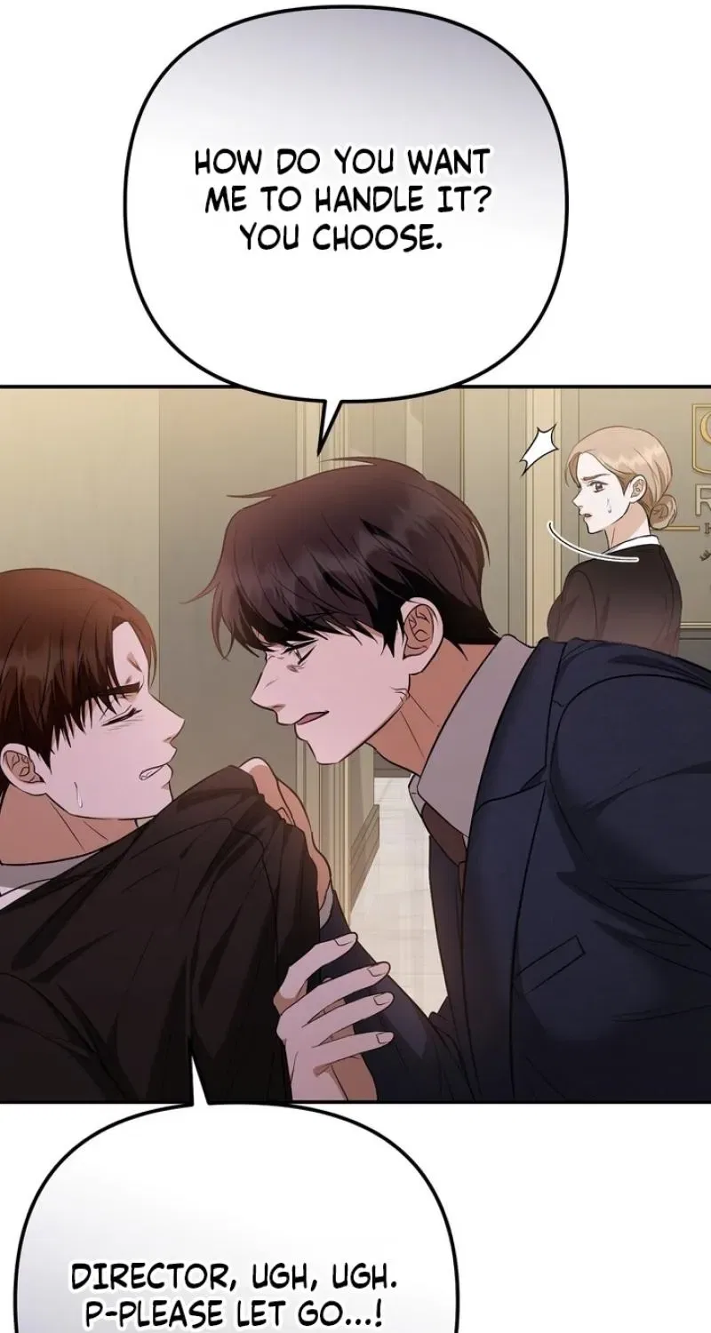I’ll Do it For You, Oppa Chapter 30 – Page 23