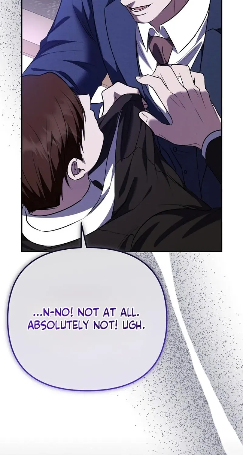 I’ll Do it For You, Oppa Chapter 30 – Page 25
