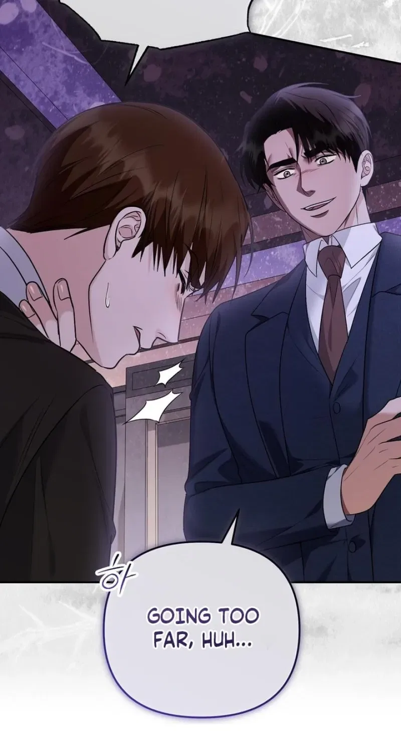 I’ll Do it For You, Oppa Chapter 30 – Page 36