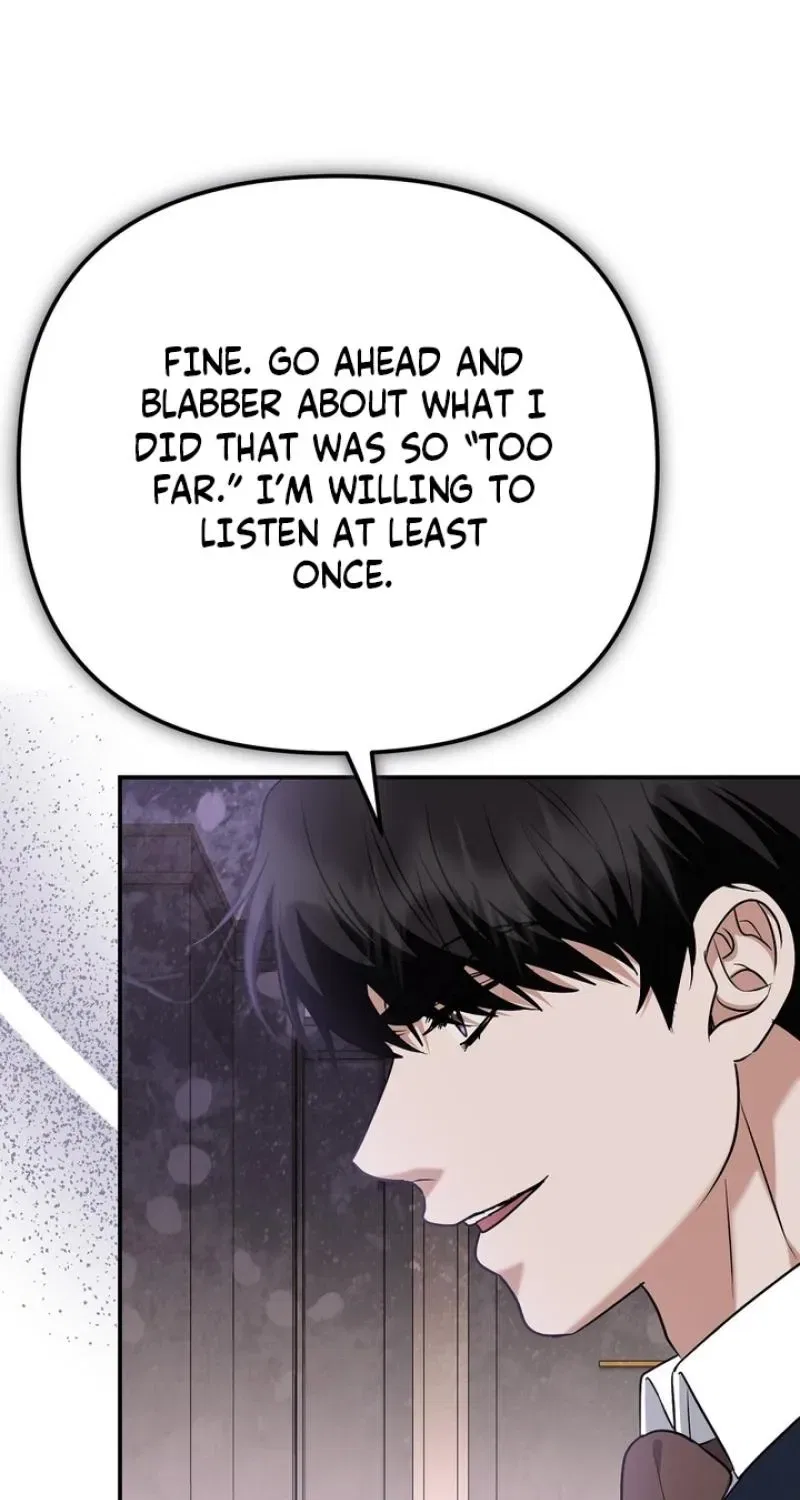 I’ll Do it For You, Oppa Chapter 30 – Page 37