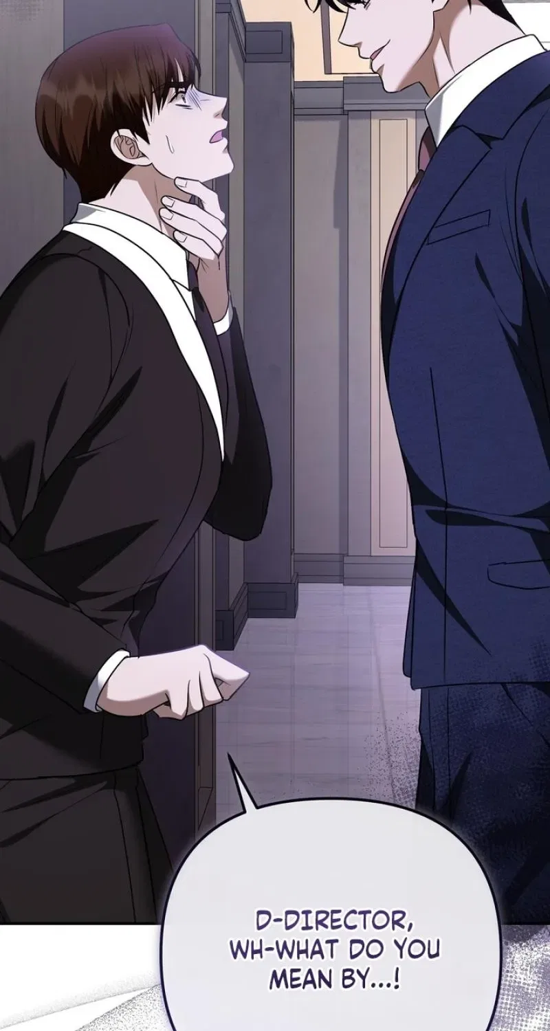 I’ll Do it For You, Oppa Chapter 30 – Page 43
