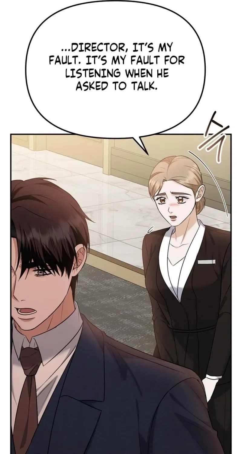 I’ll Do it For You, Oppa Chapter 30 – Page 45