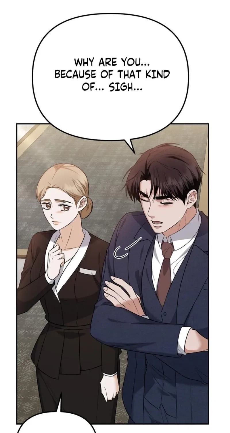 I’ll Do it For You, Oppa Chapter 30 – Page 54