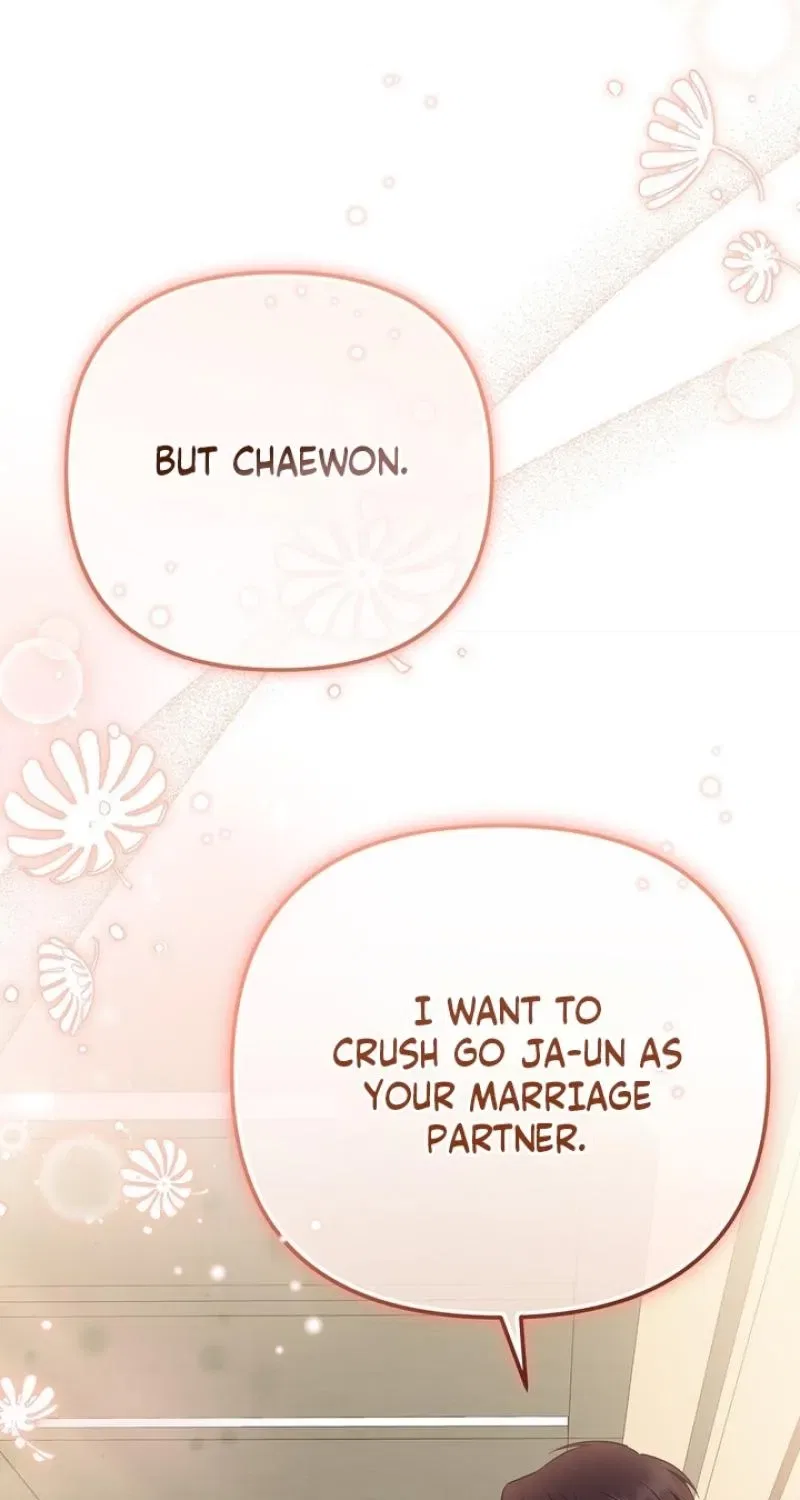 I’ll Do it For You, Oppa Chapter 30 – Page 57