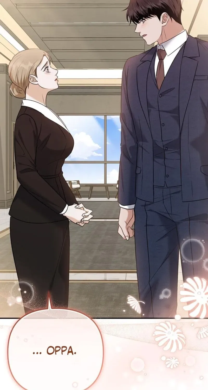 I’ll Do it For You, Oppa Chapter 30 – Page 58