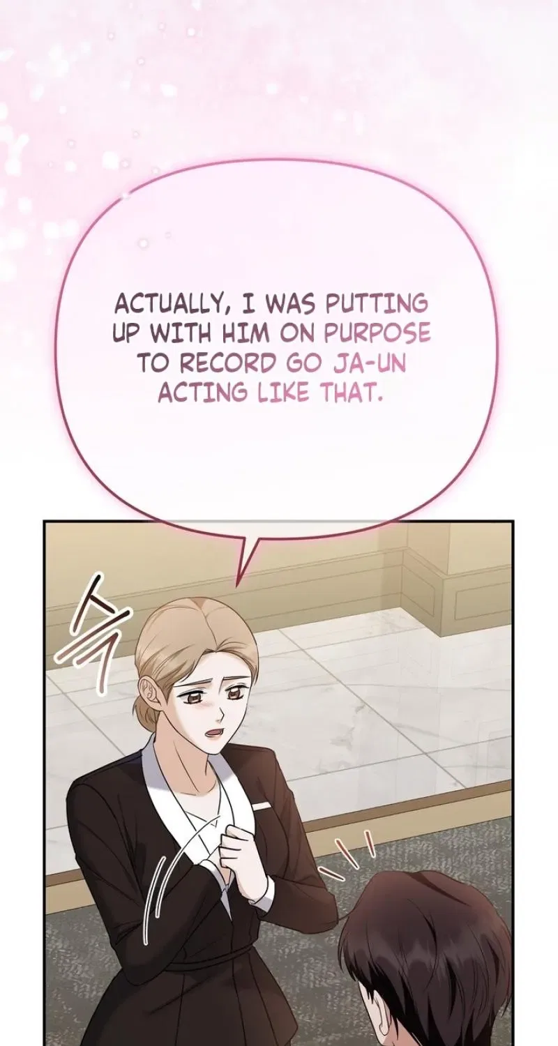 I’ll Do it For You, Oppa Chapter 30 – Page 61
