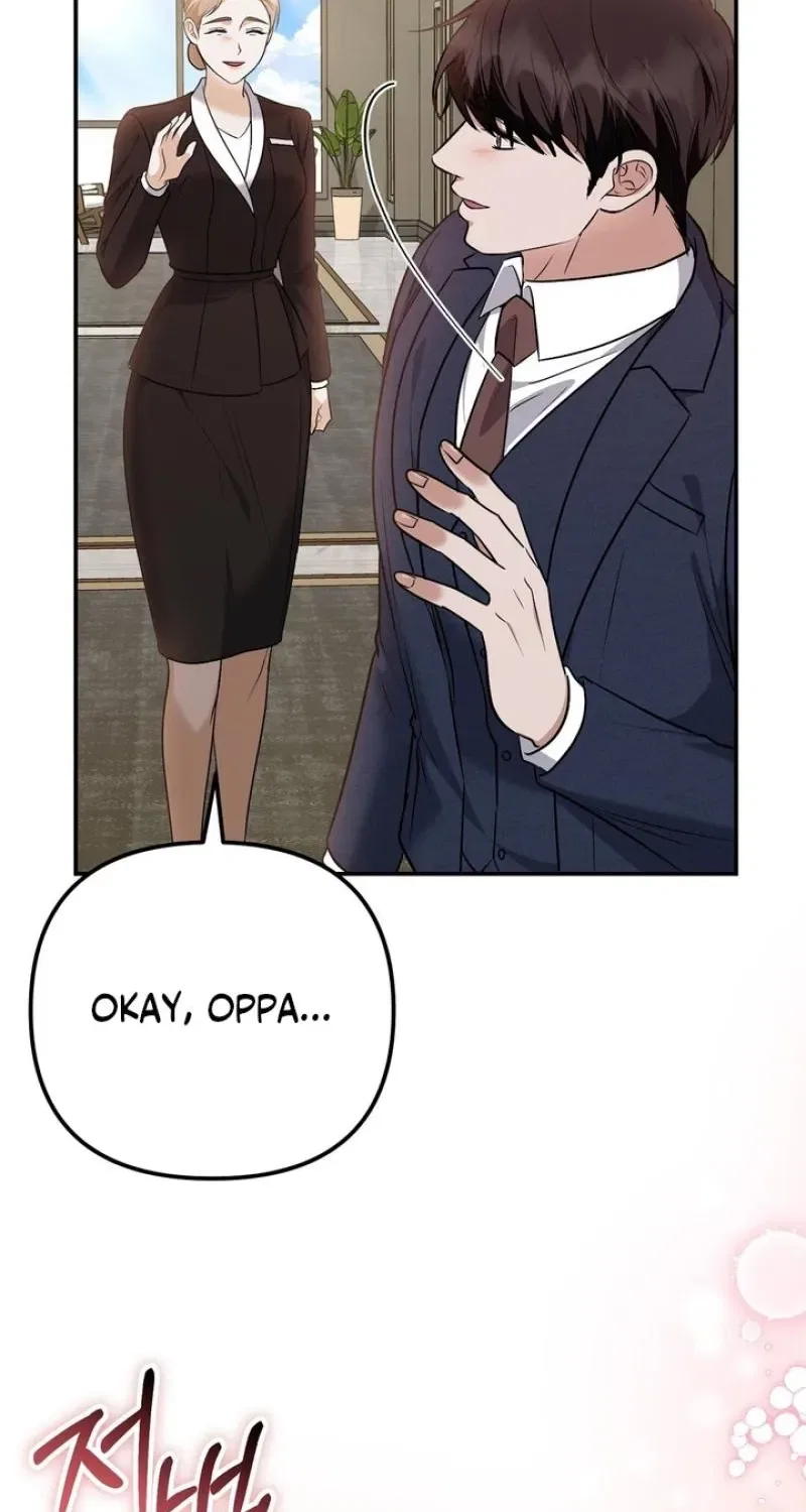 I’ll Do it For You, Oppa Chapter 30 – Page 75
