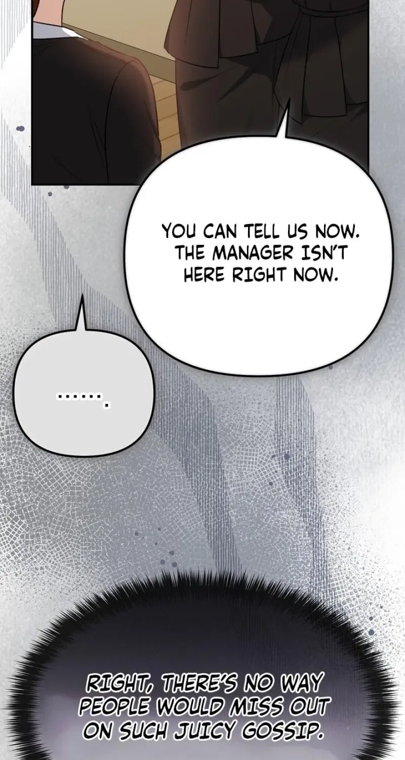 I’ll Do it For You, Oppa Chapter 30 – Page 92