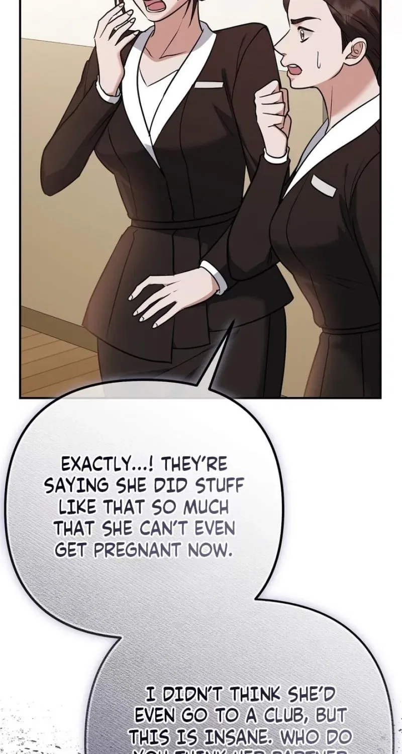 I’ll Do it For You, Oppa Chapter 30 – Page 99