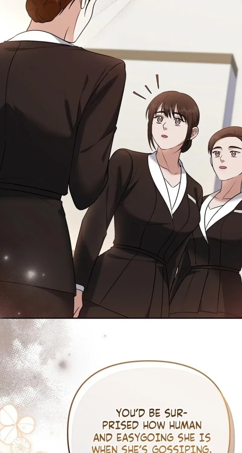 I’ll Do it For You, Oppa Chapter 30 – Page 105