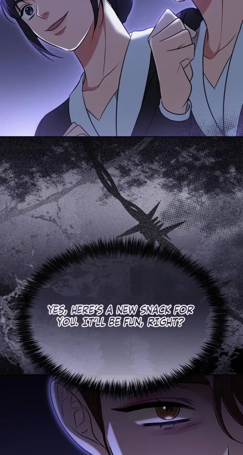 I’ll Do it For You, Oppa Chapter 30 – Page 108