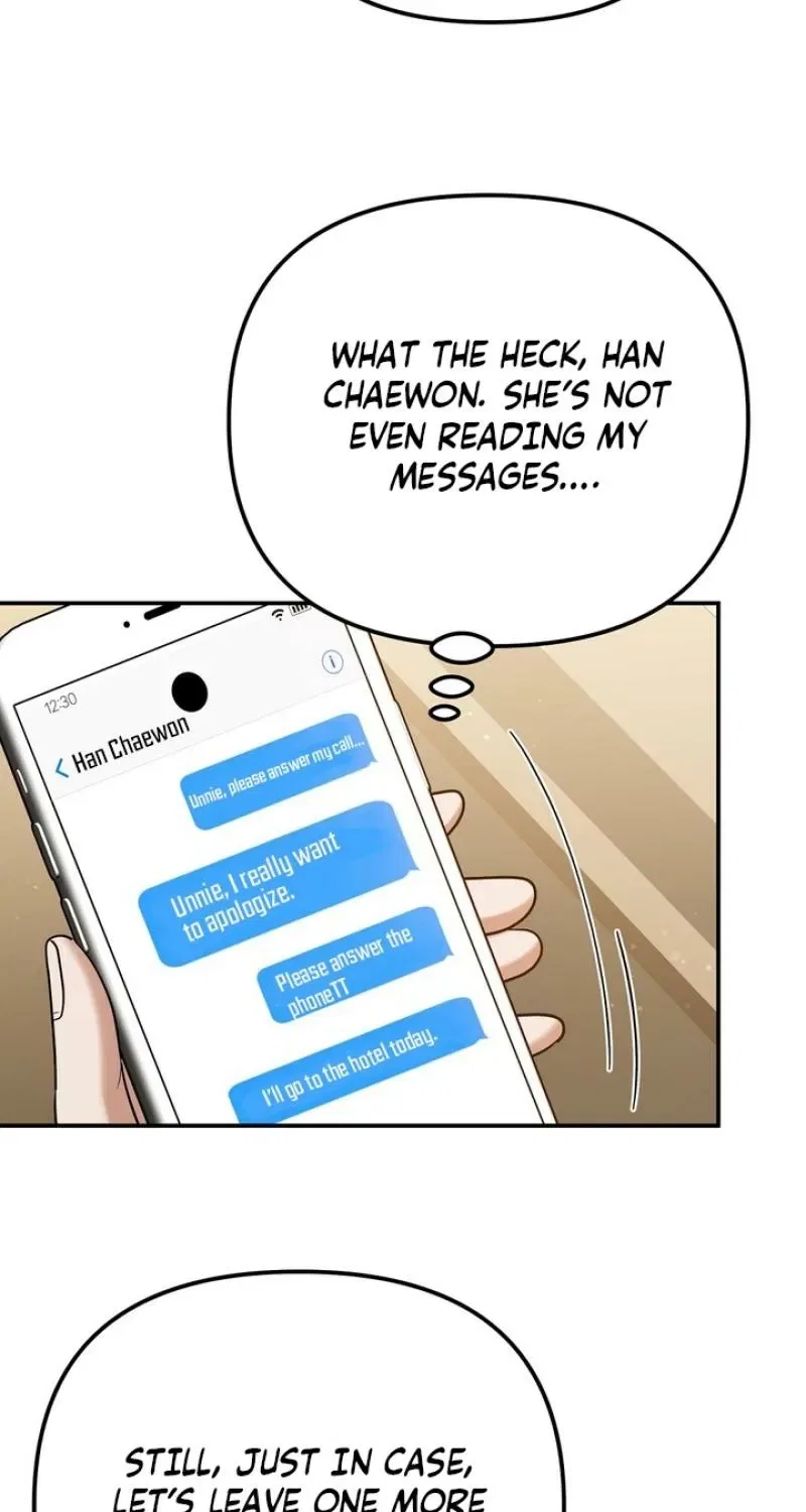I’ll Do it For You, Oppa Chapter 29 – Page 5