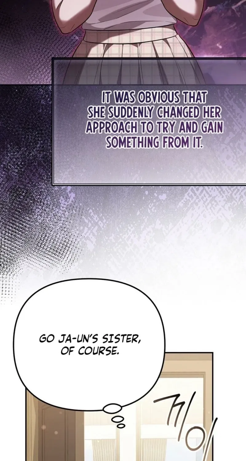 I’ll Do it For You, Oppa Chapter 29 – Page 20