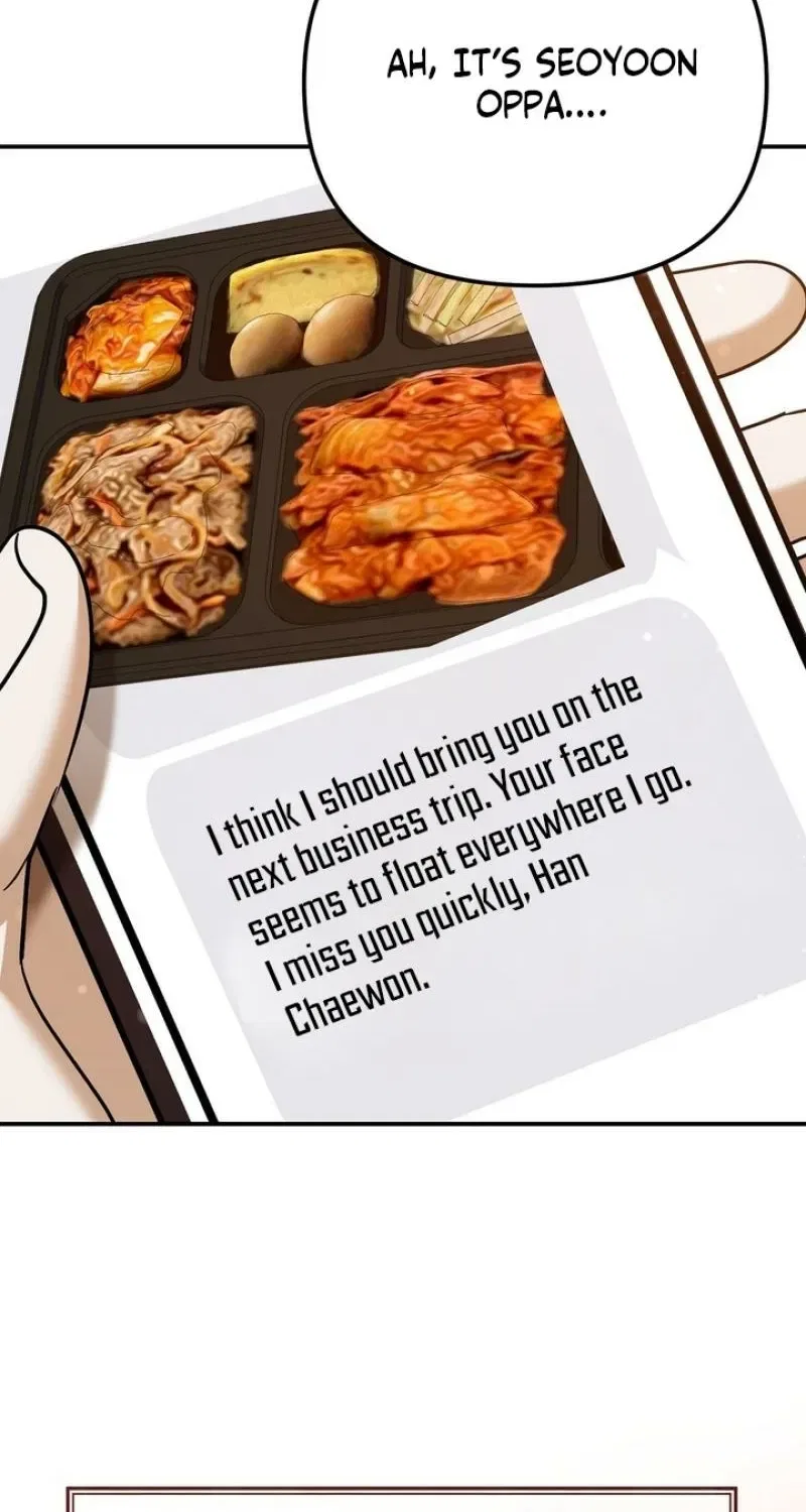 I’ll Do it For You, Oppa Chapter 29 – Page 22