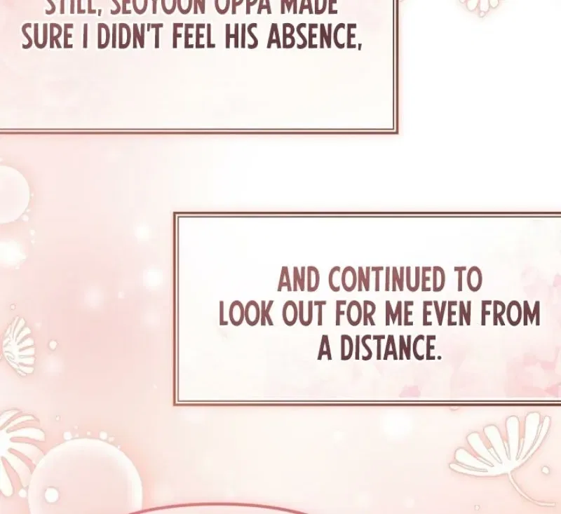 I’ll Do it For You, Oppa Chapter 29 – Page 24