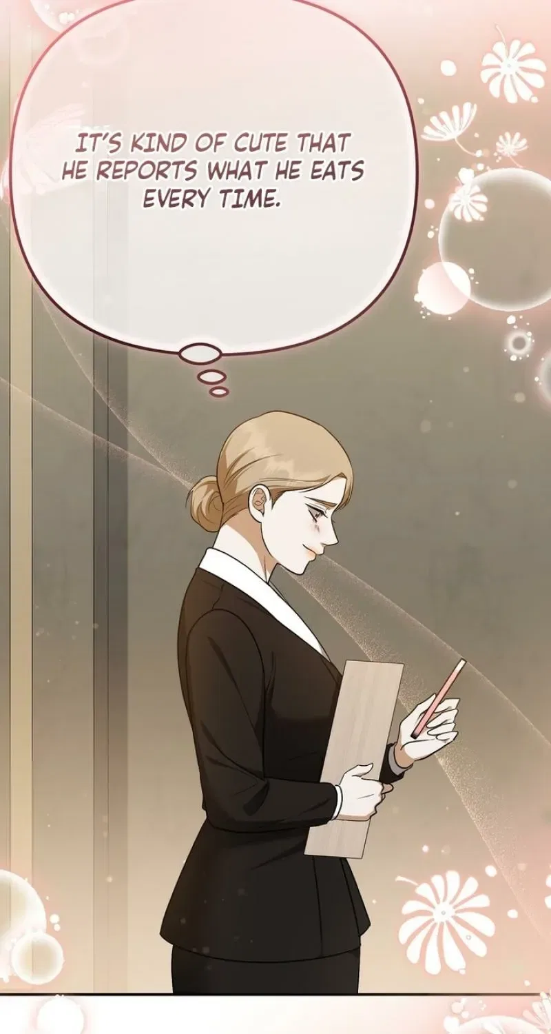 I’ll Do it For You, Oppa Chapter 29 – Page 25