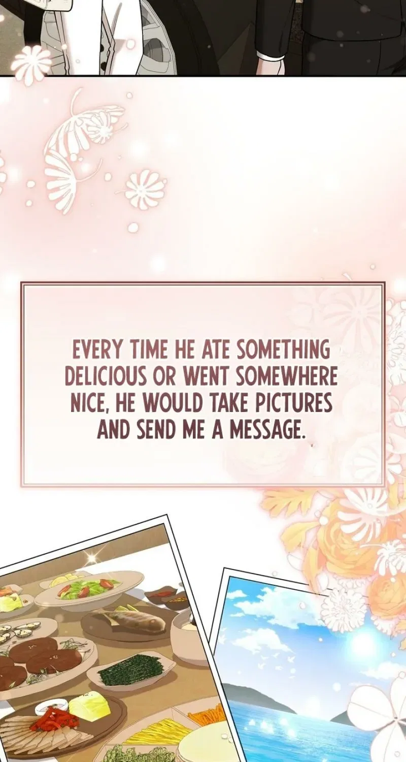 I’ll Do it For You, Oppa Chapter 29 – Page 27