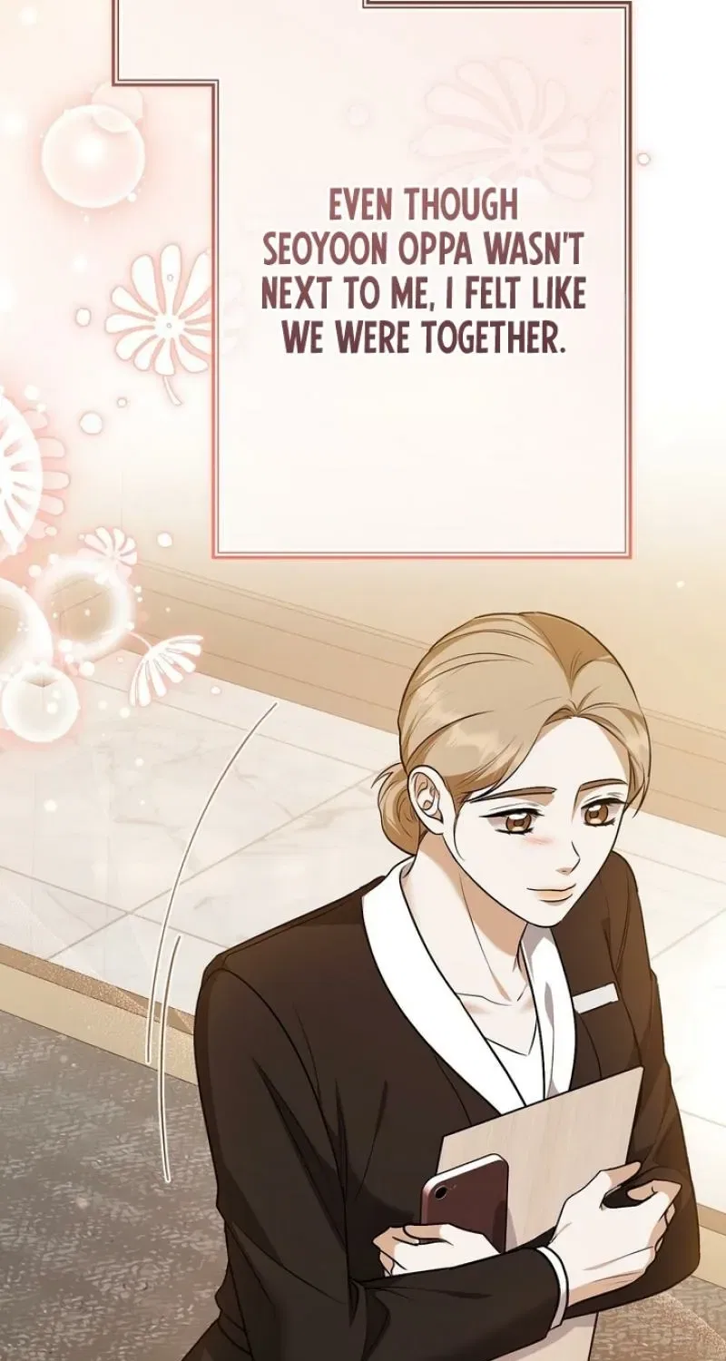 I’ll Do it For You, Oppa Chapter 29 – Page 29