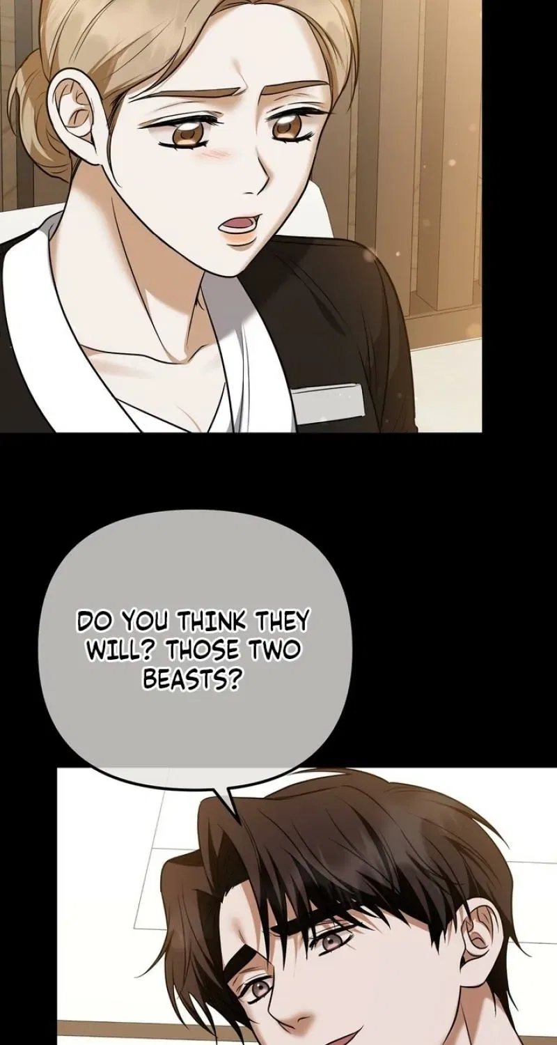 I’ll Do it For You, Oppa Chapter 29 – Page 35