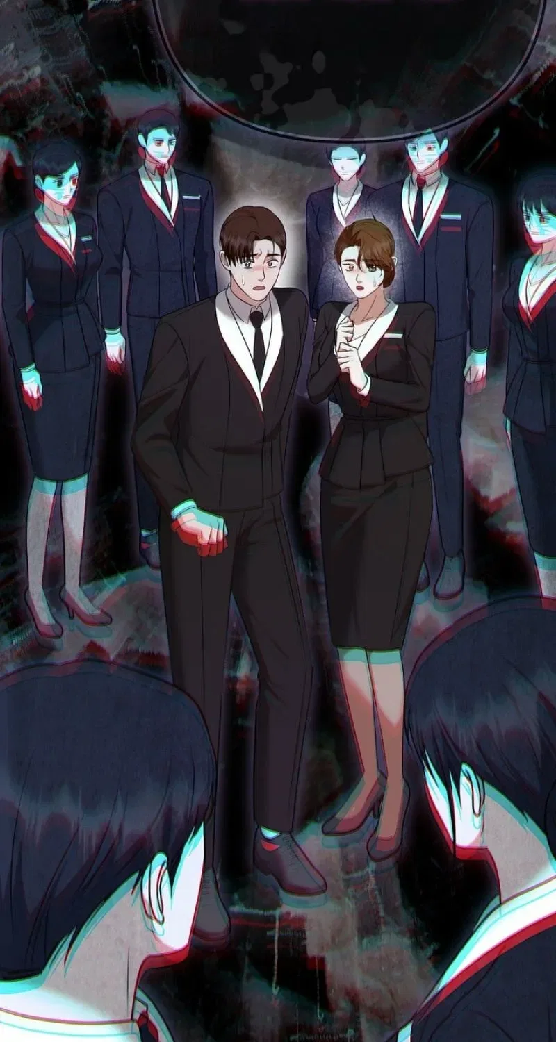 I’ll Do it For You, Oppa Chapter 29 – Page 39