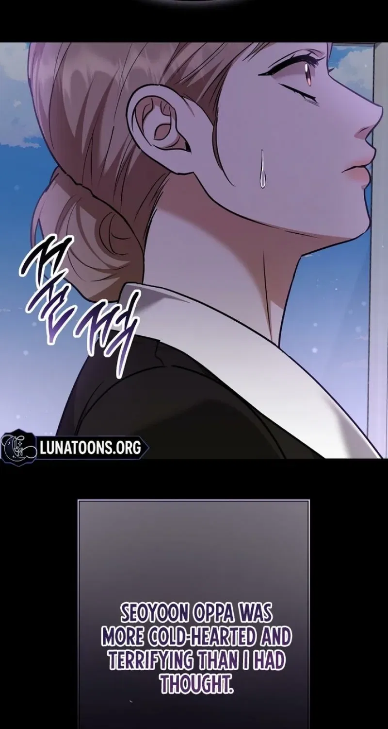 I’ll Do it For You, Oppa Chapter 29 – Page 51