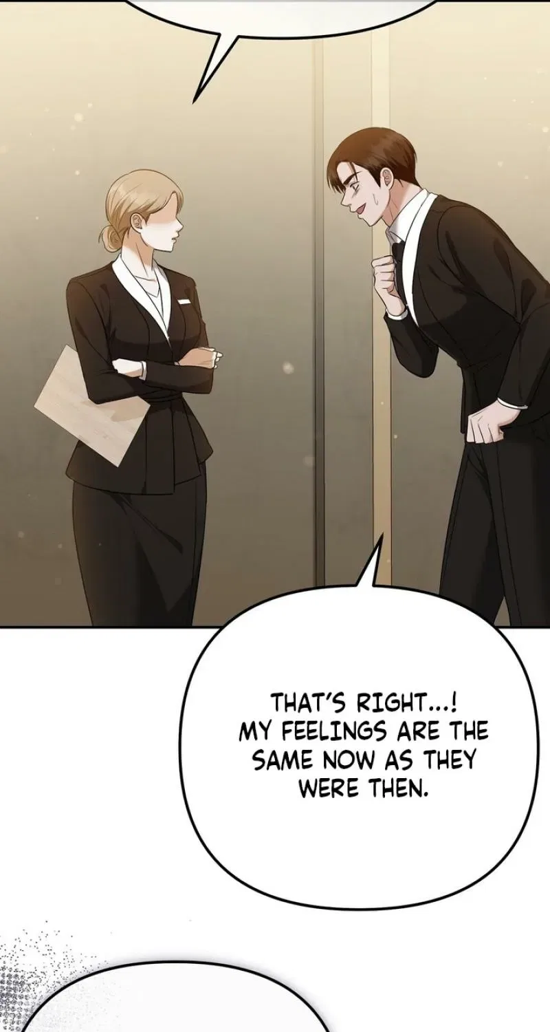 I’ll Do it For You, Oppa Chapter 29 – Page 85