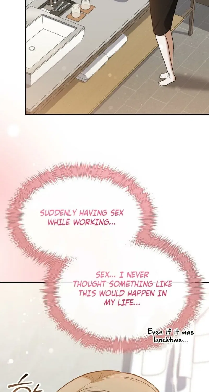 I’ll Do it For You, Oppa Chapter 28 – Page 2