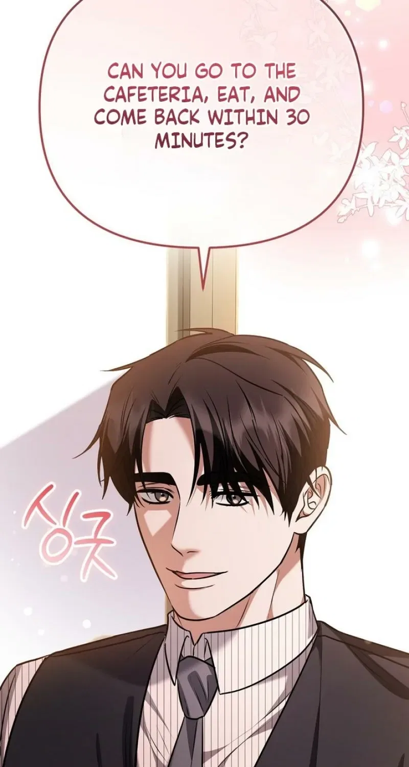 I’ll Do it For You, Oppa Chapter 28 – Page 7