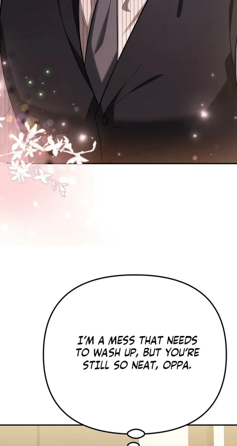 I’ll Do it For You, Oppa Chapter 28 – Page 8