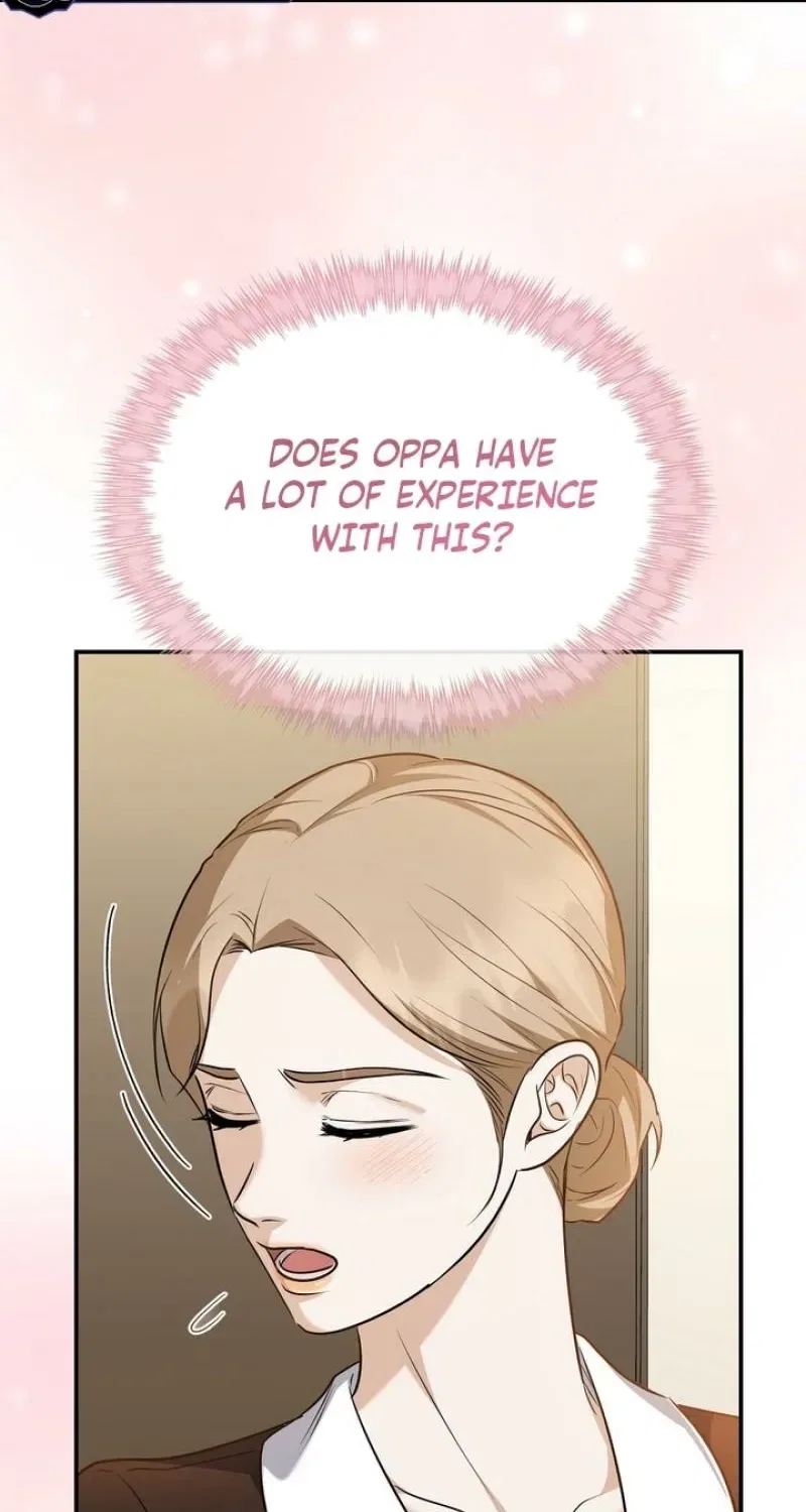 I’ll Do it For You, Oppa Chapter 28 – Page 11