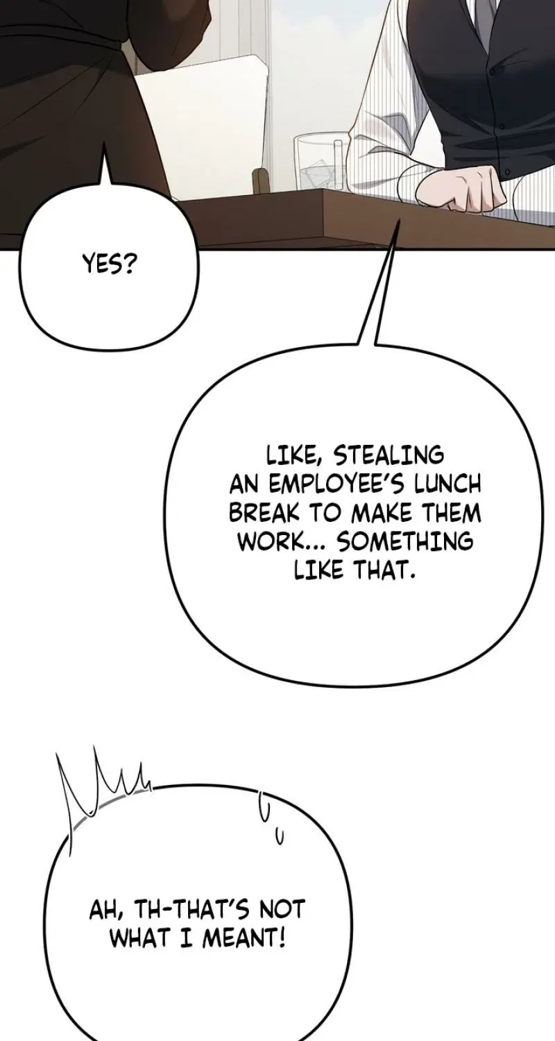 I’ll Do it For You, Oppa Chapter 28 – Page 14