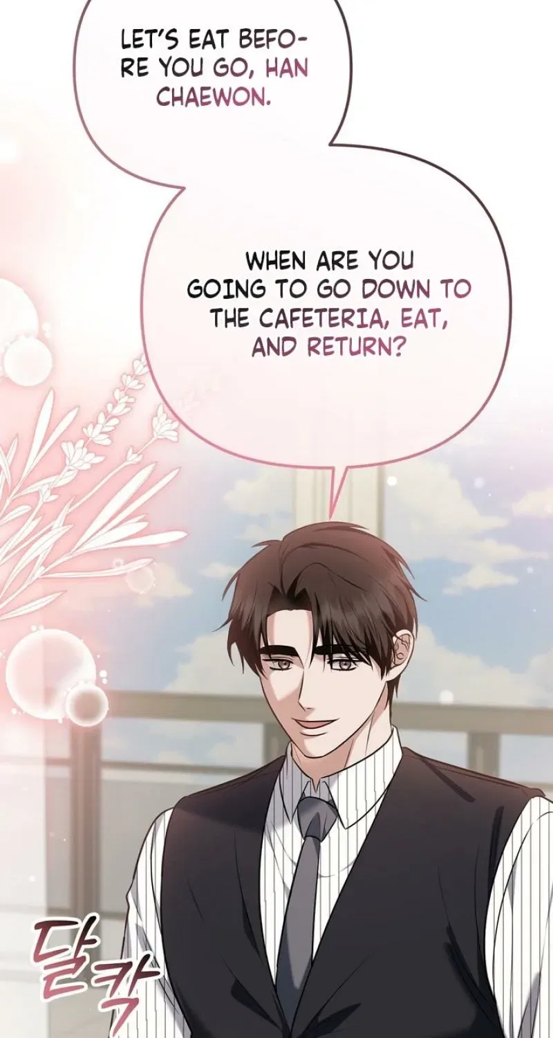I’ll Do it For You, Oppa Chapter 28 – Page 16