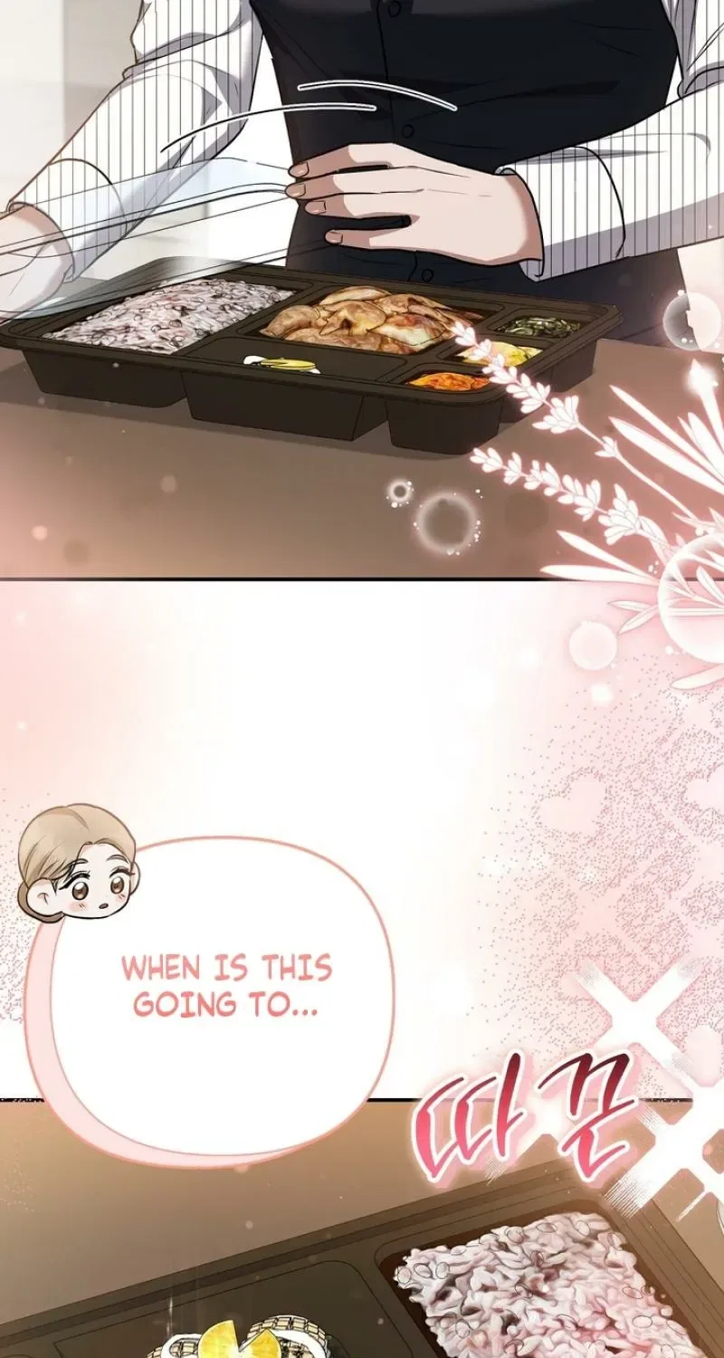 I’ll Do it For You, Oppa Chapter 28 – Page 17