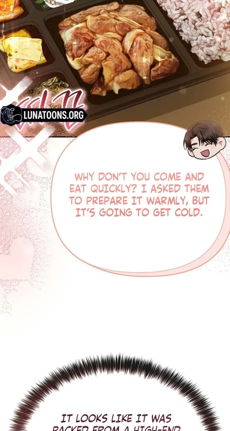 I’ll Do it For You, Oppa Chapter 28 – Page 19