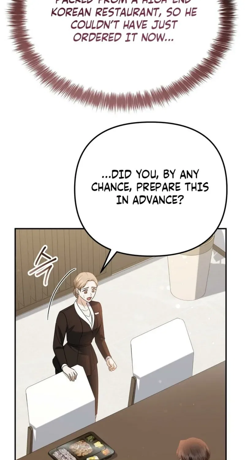 I’ll Do it For You, Oppa Chapter 28 – Page 20