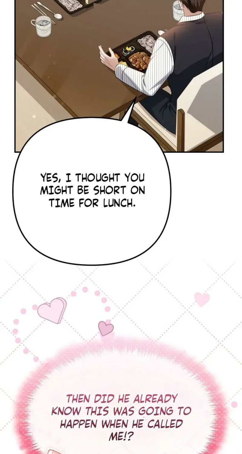 I’ll Do it For You, Oppa Chapter 28 – Page 21