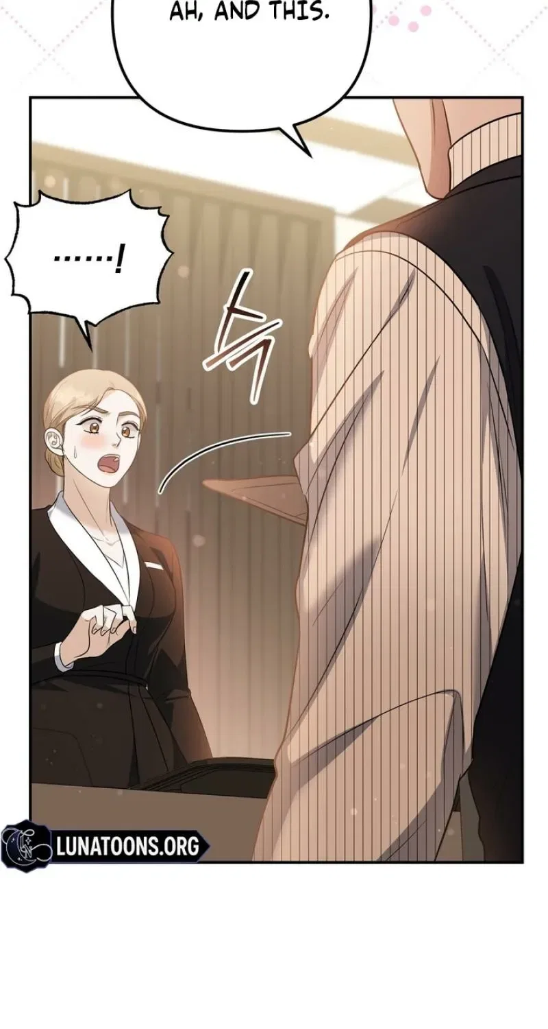 I’ll Do it For You, Oppa Chapter 28 – Page 23