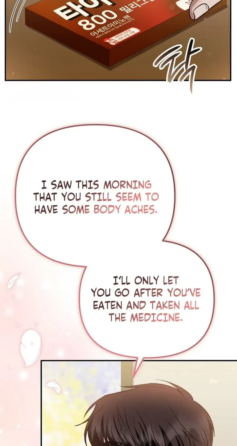 I’ll Do it For You, Oppa Chapter 28 – Page 27