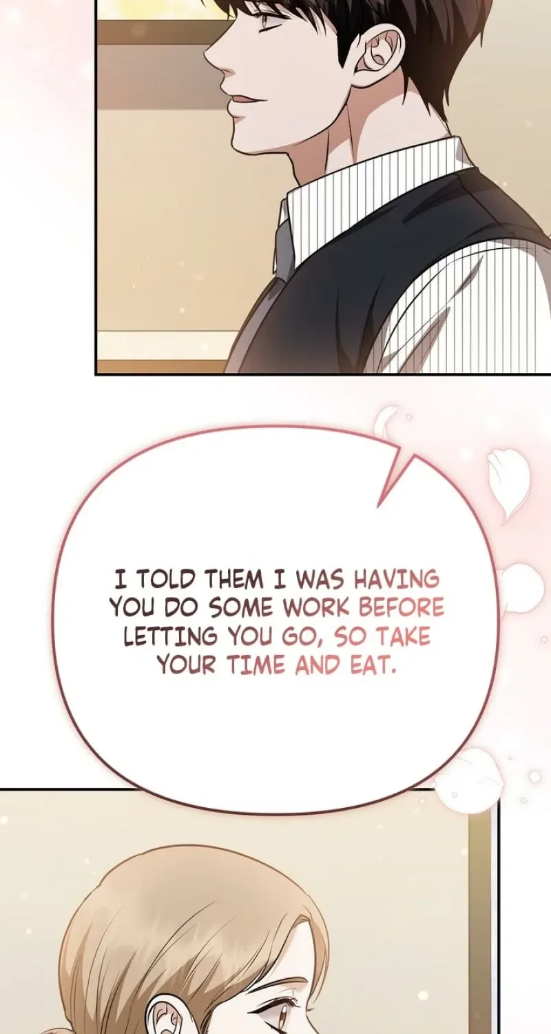 I’ll Do it For You, Oppa Chapter 28 – Page 28