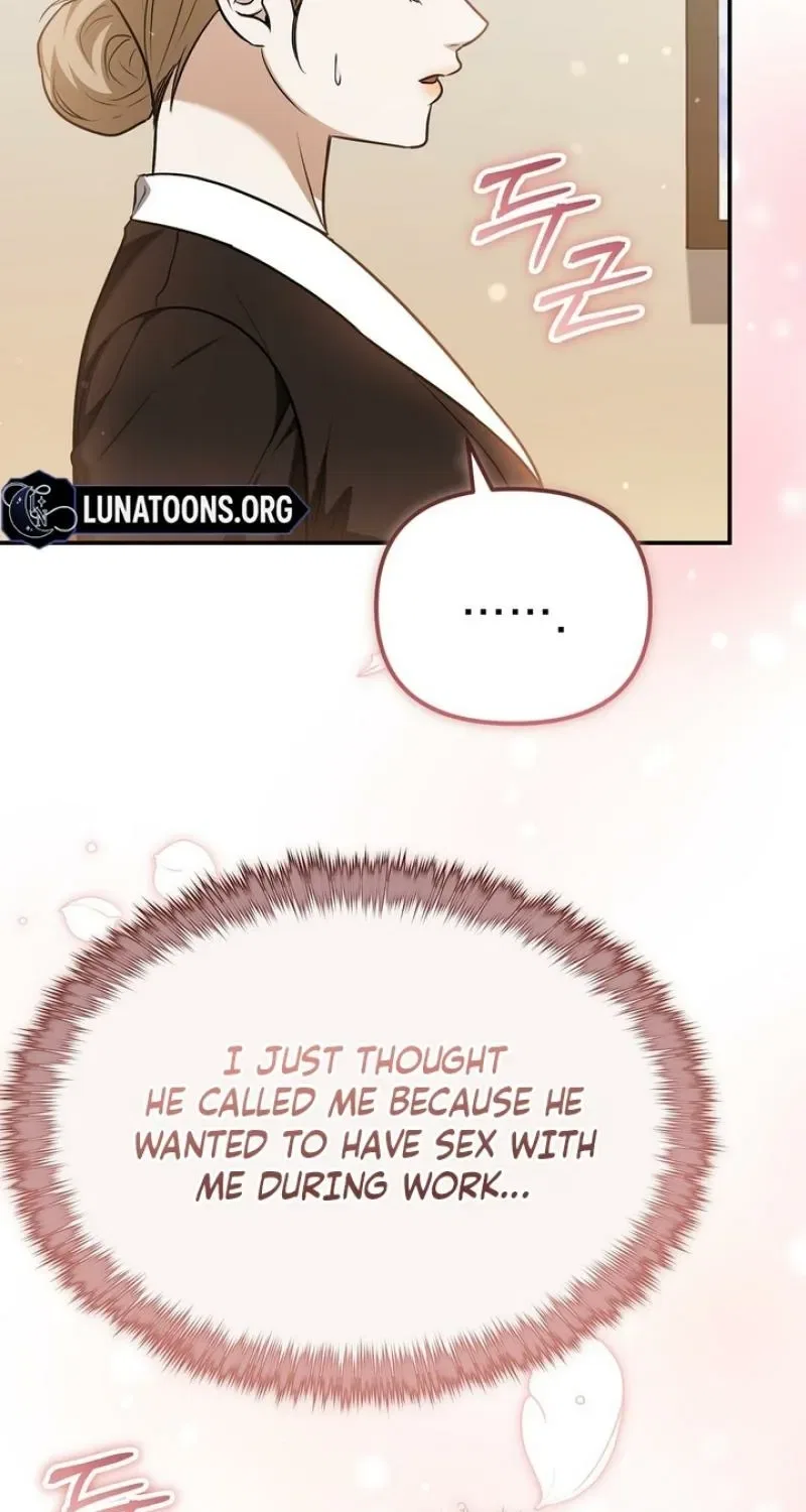 I’ll Do it For You, Oppa Chapter 28 – Page 29