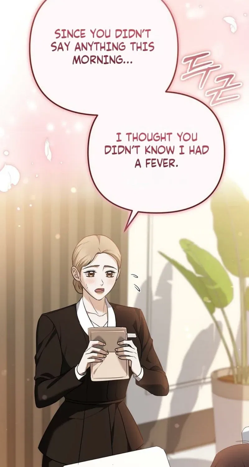 I’ll Do it For You, Oppa Chapter 28 – Page 31