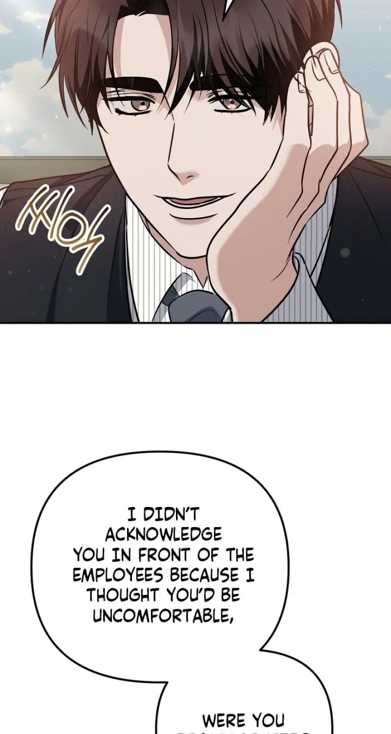 I’ll Do it For You, Oppa Chapter 28 – Page 33