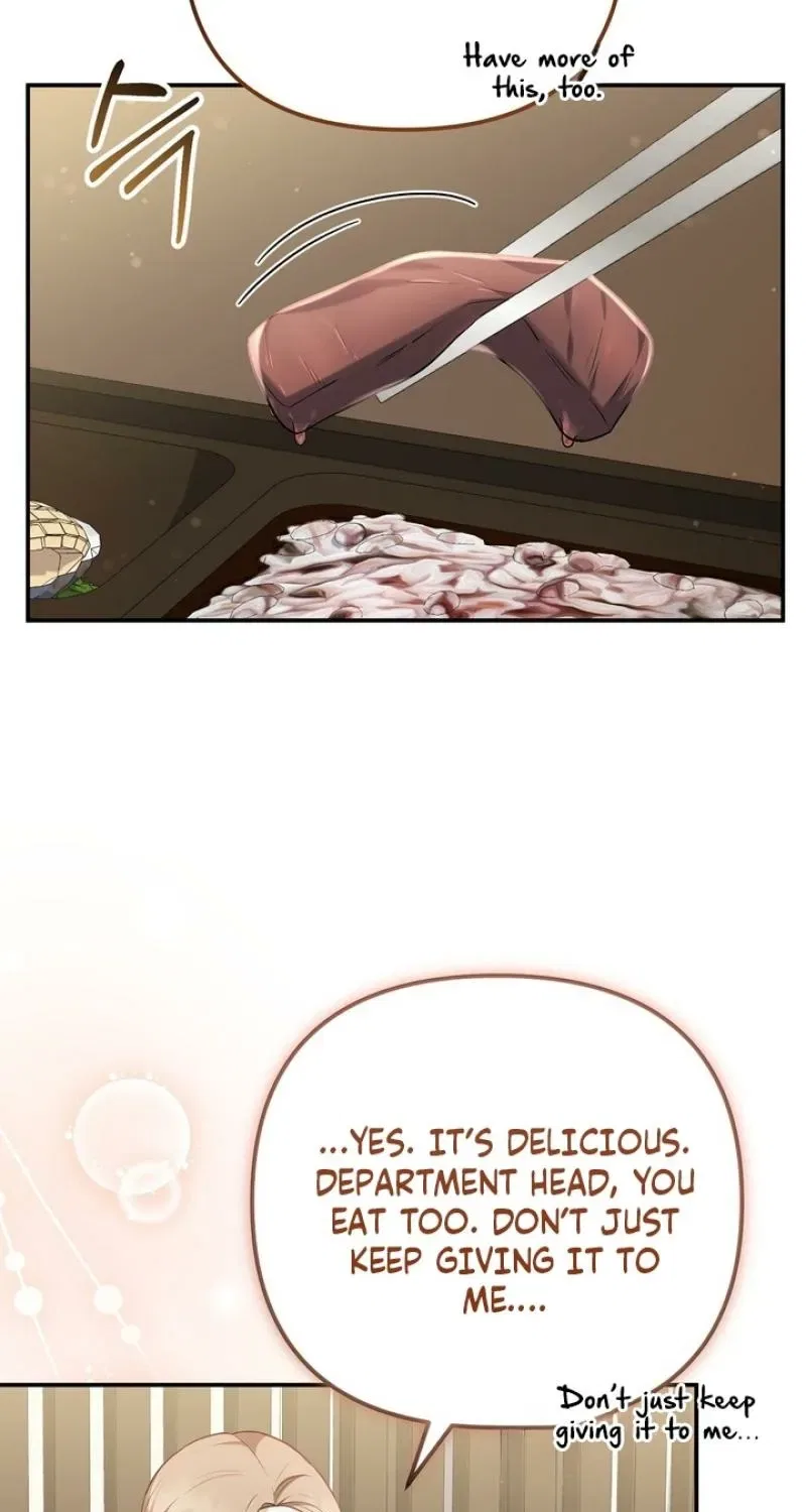 I’ll Do it For You, Oppa Chapter 28 – Page 41