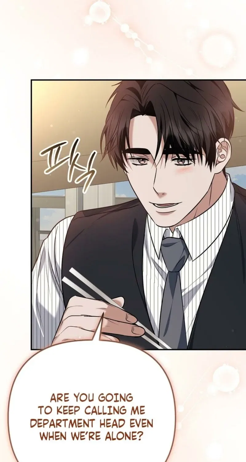 I’ll Do it For You, Oppa Chapter 28 – Page 43