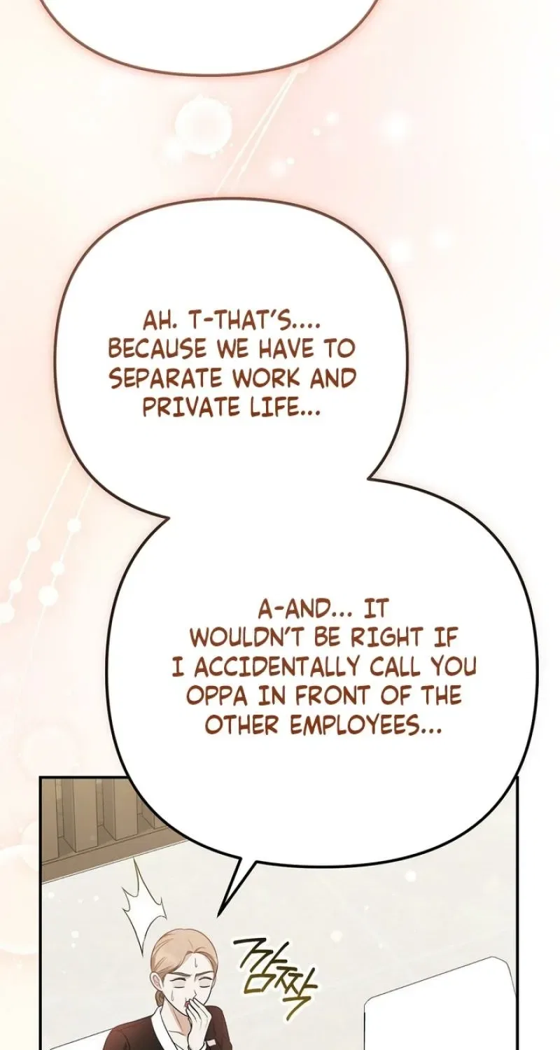 I’ll Do it For You, Oppa Chapter 28 – Page 44
