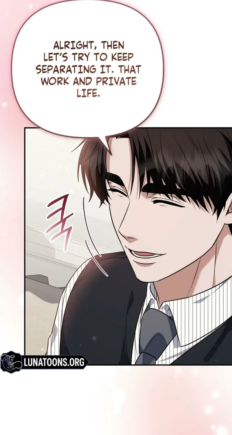 I’ll Do it For You, Oppa Chapter 28 – Page 49