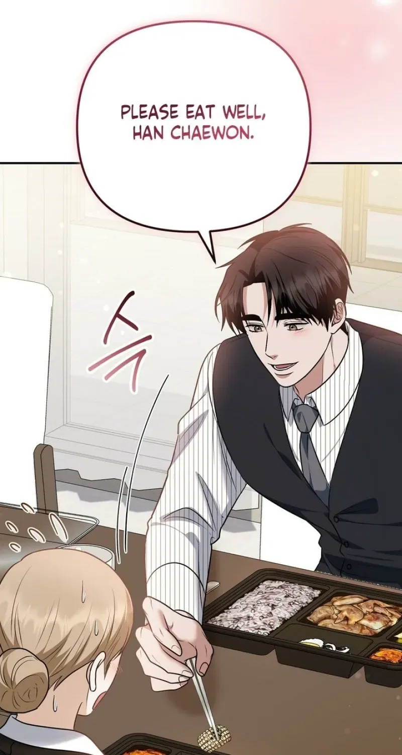 I’ll Do it For You, Oppa Chapter 28 – Page 50