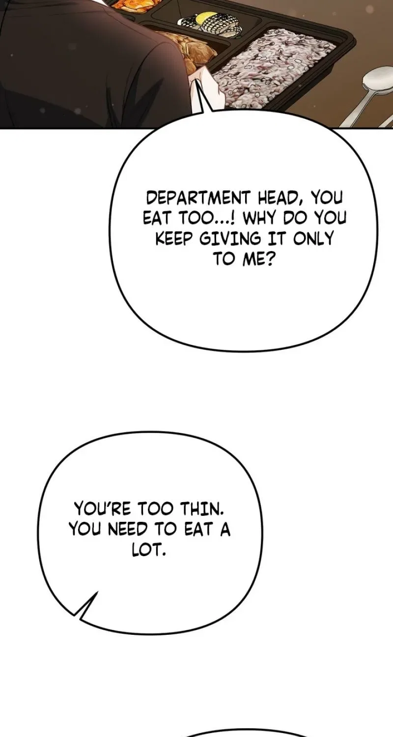 I’ll Do it For You, Oppa Chapter 28 – Page 51